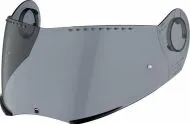 SV6 dark visor for SCHUBERTH C5 helmets