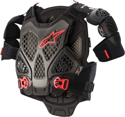 ALPINESTARS A-6 Protective Armor