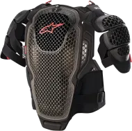 ALPINESTARS A-6 Προστατευτική Πανοπλία