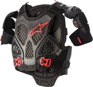 ALPINESTARS A-6 Protective Armor