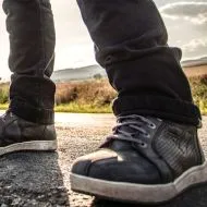 Кецове Modeka Midtown Grey