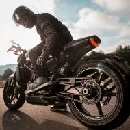 Кецове Modeka Midtown Grey