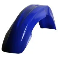 Μπροστινό φτερό Polisport Yamaha YZ125/250-00-05 / YZ250F/WRF250 - 01-05 / YZ426F - 01-02/YZ450F-03-05 / WR400F 00-02 ΜΠΛΕ