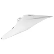 Polisport side panels for KTM SX /SX-F - 2019-21- White