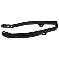 Slider αλυσίδας POLISPORT YAMAHA YZ125/250 YZ250F/450F / WR250F / WR450F /YZ125X YZ250X YZ450FX - ΜΑΥΡΟ