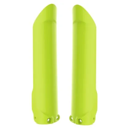 Polisport Front Guards KTM SX / SX-F / EXC / EXC-F / XC / XC-F - Flo Yellow