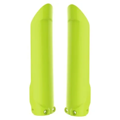 Protecție față Polisport KTM SX / SX-F / EXC / EXC-F / XC / XC-F - Flo Yellow