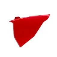 Polisport GAS GAS EC / EC-F / MC / MC-F Air Box Protectors - 2021 Red