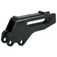 Chain guide POLISPORT YAMAHA YZ125/250 YZ250F/450F-2005-07 BLACK