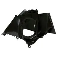 Airbox Polisport KTM KTM 65 SX - 2009-15 / 65 XC - 2009 Black