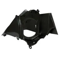 Airbox Polisport KTM KTM 65 SX - 2009-15 / 65 XC - 2009 Black