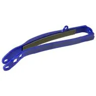 Slider αλυσίδας POLISPORT YAMAHA YZ250F/450F-2009-21 / WR250F YZ250FX-2015-21 YZ450FX - 2016-21 ΜΠΛΕ