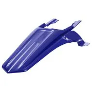 Rear fender Polisport Sherco SE-R/SEF-R - 2017-21 Sherco Blue