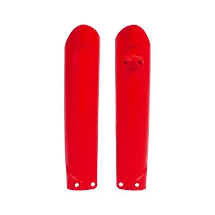 Front Guards Polisport GAS GAS EC / EC-F / MC / MC-F - 2021 Κόκκινο