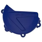 Προστατευτικό συμπλέκτη POLISPORT YAMAHA YZ125-2008-20 BLUE Yam 98