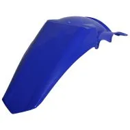 Rear Fender Polisport Yamaha WR250F - 2013-14 / WR450F - 2007-15 Blue