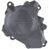Ignition Cover Protector HONDA CRF450R/CRF450RX 2017-20 GRAY