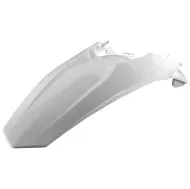 Polisport Rear Fender KTM SX / SX-F / EXC / EXC-F / XC / XC-F - KTM White OEM Color