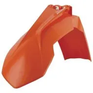 Μπροστινό φτερό Polisport KTM SX-2013-16/ SX-F-2013-15/ EXC-2014-16/ EXC-F XC-W XCF-W-13-16/ XC XC-F-2013-16 ΠΟΡΤΟΚΑΛΙ Χρώμα OEM