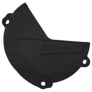Clutch Protector Polisport Yamaha YZ250F - 2019-21 / YZ250FX - 2020-21 Black