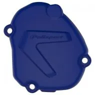 Предпазител за капака на запалването YAMAHA YZ125 2005-23 BLUE