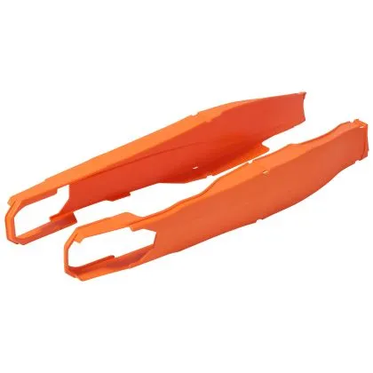 Προστατευτικό μεντεσέ Polisport KTM EXC / EXC-F - 2012 - 21 Orange KTM