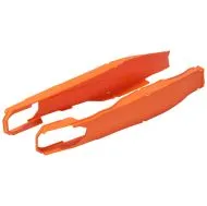 Protector hinge Polisport KTM EXC / EXC-F - 2012 - 21 Orange KTM