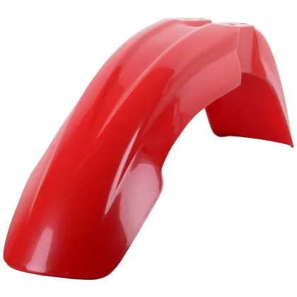 Front Fender Polisport GAS GAS EC / EC-E - 2005-07 Red OEM Color