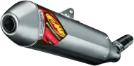 FMF PowerCore 4 HEX Slip-On Muffler Pot for BETA RR