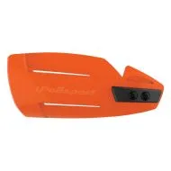 Предпазител за кормило POLISPORT HAMMER ORANGE