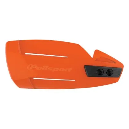 Предпазител за кормило POLISPORT HAMMER ORANGE