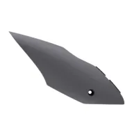Polisport side panels for HONDA CRF450R -2021 Nardo Grey