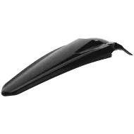 Rear Fender Polisport Kawasaki KX250F - 2017-21 / KX450F - 2016-18 - Black