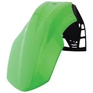 Μπροστινό φτερό universal POLISPORT FREEFLOW GREEN 05