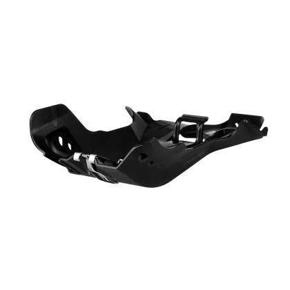 Προστατευτικό κινητήρα Sherco 2T SE-R/FACTORY 250/300 - 2014-2022 - Μαύρο