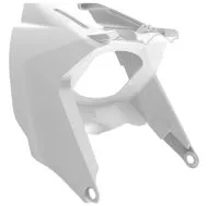 Polisport Side Panels for KTM 65 SX - 2016-21 White OEM Color