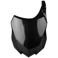 Μπροστινή πλάκα Polisport Kawasaki KX250F - 2013-16 / KX450F - 2013-15 Μαύρο χρώμα OEM