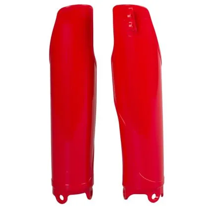 Apărători față Polisport HONDA CRF250R/CRF450R/CRF450RX 2019 ROȘU
