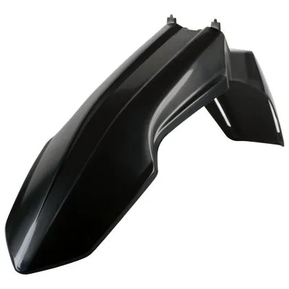 Μπροστινό φτερό Polisport Suzuki RMZ250 - 2010-18 / RMZ450 - 2008-17 Μαύρο