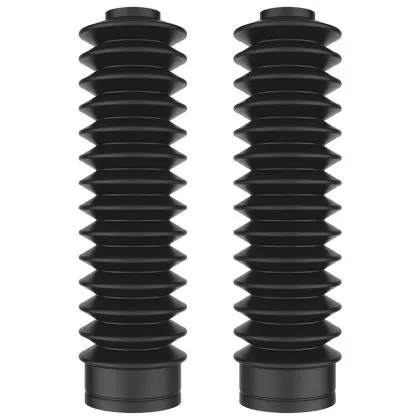 Маншони за колове Polisport Enduro 215 mm x 28 mm x 50 mm-Black