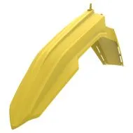 Μπροστινό φτερό Polisport Suzuki RMZ250 / RMZ4560 - 19-20 Κίτρινο OEM Χρώμα