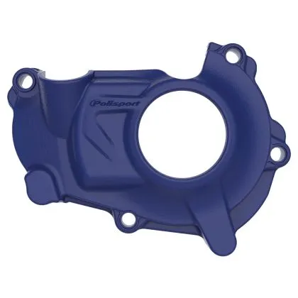 Protectie Capac Aprindere YAMAHA YZ450F / YZ450FX ALBASTRU