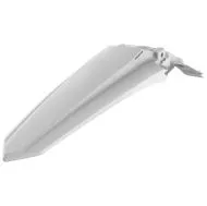 Rear fender Polisport GAS GAS EC / EC-F / MC / MC-F - 2021 White