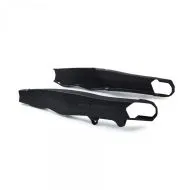 Protector hinge POLISPORRT KTM HUSQVARNA BLACK