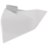 Polisport KTM 85 SX Airbox Protectors - 2018-21 White