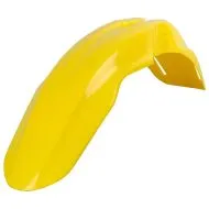 Μπροστινό φτερό Polisport Suzuki RMZ250 - 04-06 Κίτρινο χρώμα OEM*