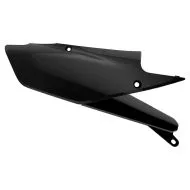 Polisport Side Panels for Yamaha YZ250F YZ450FX WR450F-2019-21 / YZ450F-2018-21 / YZ250FX WR250F -2020-21 - Black