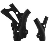 Protector frame BETA RR 2T/4T 2013 - 2019 BLACK