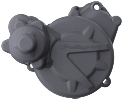 Ignition cover protector GAS GAS EC 250/300 2015-20 / XC 250/300 2017-20 GRAY