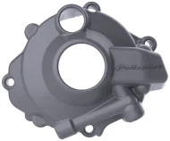 Ignition Cover Protector HONDA CRF250 2018 - GRAY